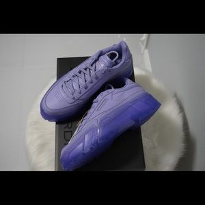 Cardi B x Women Club C ‘Crisp Purple’